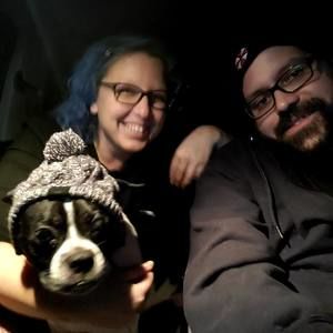 Meet your Posher, Nicholette